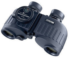 Steiner Navigator 7x30 Binoculars With Compass