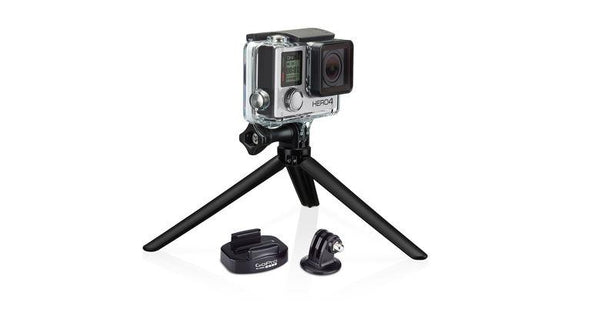 0000003495| GoPro Tripod Mounts & Mini Tripod