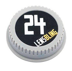  BlackRapid Lens Bling For Canon 24mm Rear Lens Cap