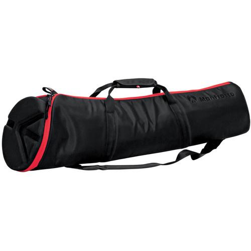 0000231995| Vitec Imaging Distribution Manfrotto Padded 100cm HD Wide Top Tripod Bag