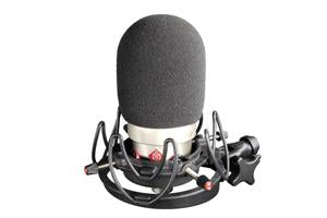 0000024995| Rycote Neumann Tlm 103 Foam RY104423