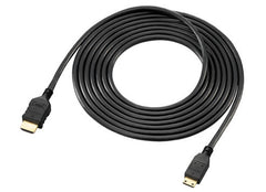 Sony VMC-30MHD 3.0m Mini Size HDMI Cable