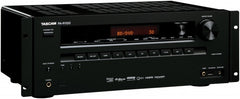 Tascam Tascam Pa-R100 Network Av Surround Receiver 5.2 PA-R100