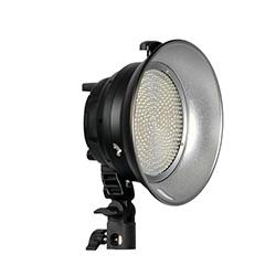 0000022990| ProMaster VL380 LED Studio Light 2444