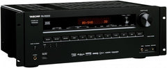 Tascam Tascam Pa-R200 7.2 Network Av Receiver PA-R200