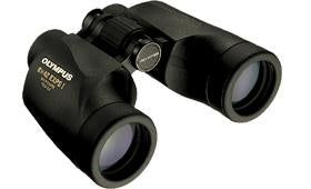 0000024995| Olympus 8x42 Exps1 Prism Binoculars