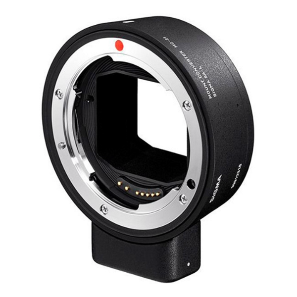 0000003690| Sigma MC-21 Mount Converter For Canon EF-L