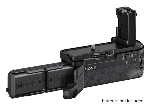 0000003990| Sony VG-C2EM Vertical Grip