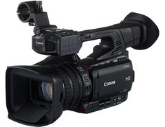  Canon XF200 Camcorder