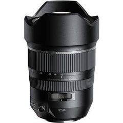 Tamron 15-30mm f/2.8 DI VC USD Canon