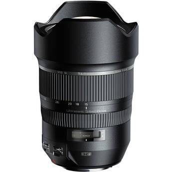 Tamron 15-30mm f/2.8 DI VC USD Nikon