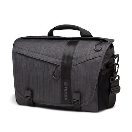 0000019995| Tenba Messenger DNA 11 Bag - Graphite