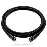 Sony CCXC12P05N 12 Pin 5 Mtr Shielded Cable