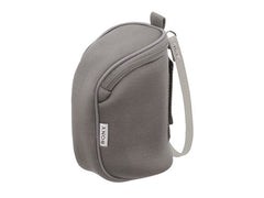 Sony Handycam Pouch Silver       LCSBBDS