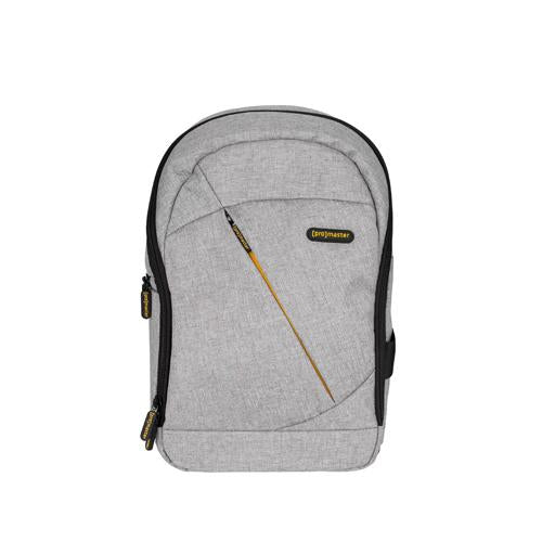 0000009995| ProMaster  Impulse Sling Bag Small Grey 7314