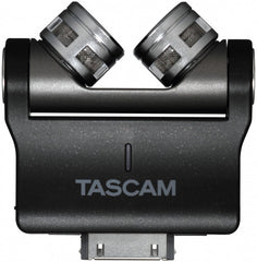 Tascam Stereo X-Y Microphone For Ios Devices IM-2X