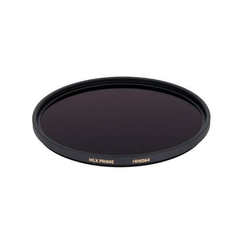 0000017995| ProMaster  77mm IRND64X (1.8) HGX Prime Filter 6110