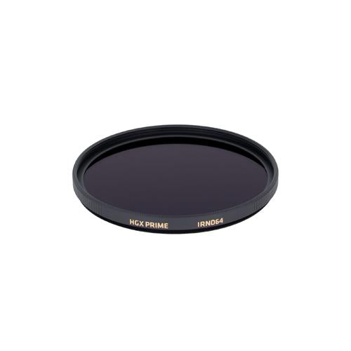 0000011995| ProMaster  55mm IRND64X (1.8) HGX Prime Filter 5865