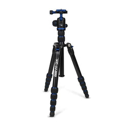  ProMaster XC-M 522K Pro Tripod & Head-Blue 4070