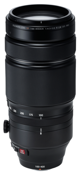 0000028990| Fujifilm XF100-400mm F4.5-5.6 R LM OIS WR Lens