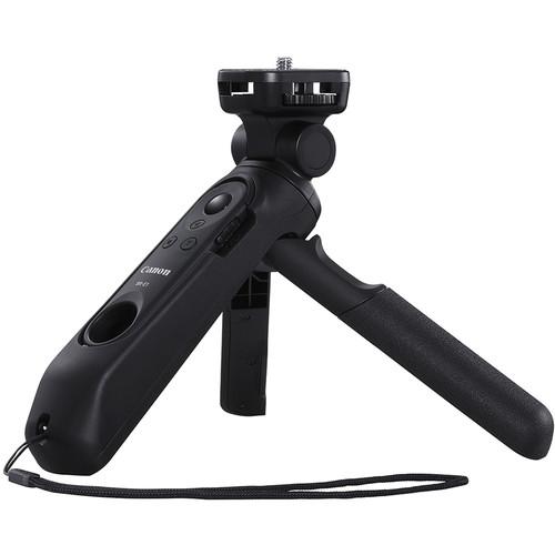 0000019995| Canon HG-100TBR Tripod Grip