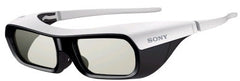 Sony TDGBR200W 3D Glasses White