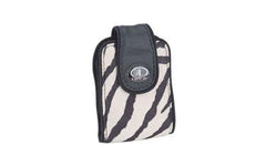 Tamrac 3433 Safari 3 Case Zebra