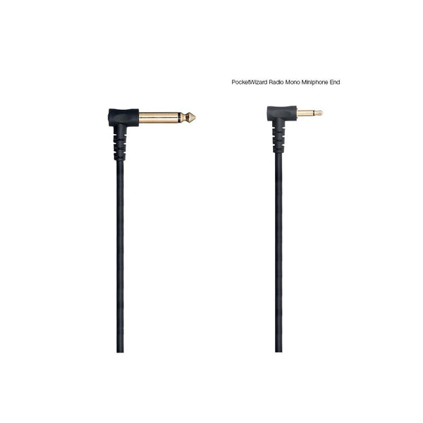 0000023495| PocketWizard MP1 Flash Sync Cable 30cm