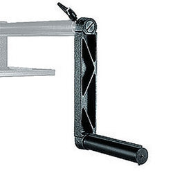 Manfrotto Adaptor Arm Low Angle S Shape