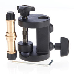  ProMaster Professional Mini Studio Clamp With Brass Stud 5507