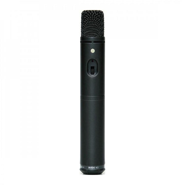 0000216995| Rode Microphones M3 Microphone