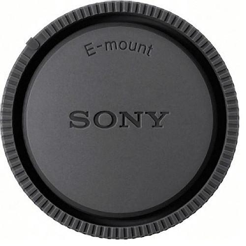 0000002999| Sony E Mount Rear Lens Cap  ALCR1EM