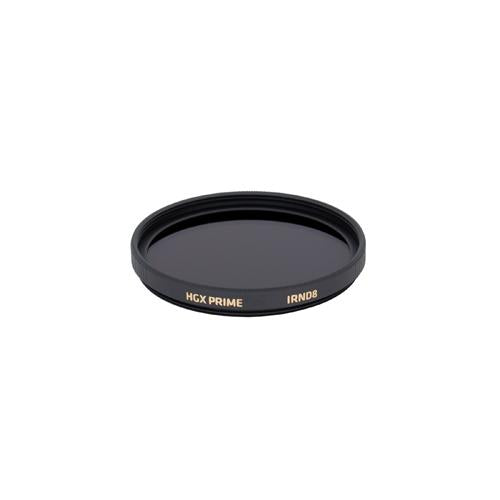 0000008995| ProMaster  46mm IRND8X (.9) HGX Prime Filter 5697