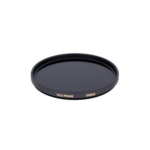 0000012995| ProMaster  58mm IRND8X (.9) HGX Prime Filter 5893