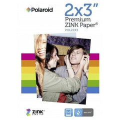  Polaroid M230 Premium 2" x 3" Media - 30 Pack