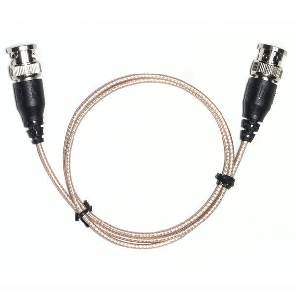 SMALLHD 120cm Thin Bnc To Bnc Cable