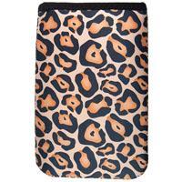 0000003195| OP/TECH USA  Smart Sleeve 528 5.2 x 8.0 (13.33cm x 20.32cm) Leopard