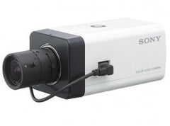 Sony SSCG103 Analog 540 TVl 12Vdc 24Vac