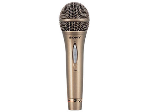 Sony Vocal Microphone       FV420