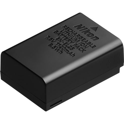 0000011995| Nikon EN-EL25 Li-Ion Battery For Z 50