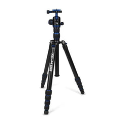  ProMaster XC-M 525K Pro Tripod Kit - Blue