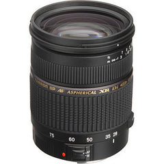 Tamron SP 28-75mm F2.8 AF Lens For Canon