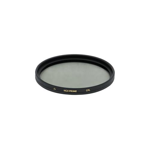 0000021495| ProMaster 62mm Circular Polarizer HGX Prime Filter - 6837