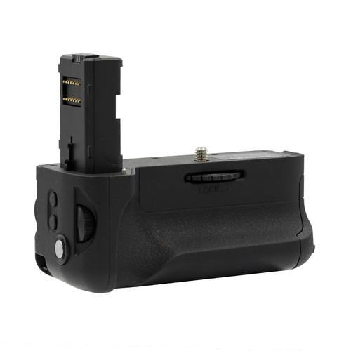 0000019995| ProMaster Battery Grip For Sony A7II A7RII A7SII - 7803