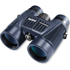  Bushnell H20 Waterproof 10x42 Blue Binoculars