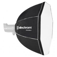  Elinchrom Rotalux Deep Octabox 100cm x 65cm