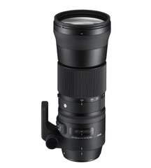  Sigma 150-600/5-6.3 DG OS Lens (C) EOS Canon