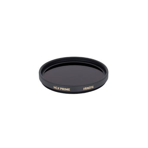 0000008995| ProMaster  43mm IRND16X (1.2) HGX Prime Filter 5655