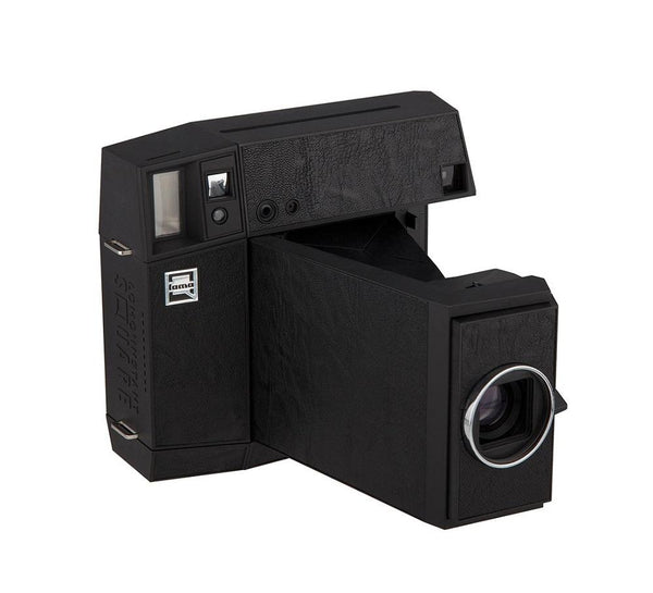 0000028495| Lomo Instant Square Camera - Black