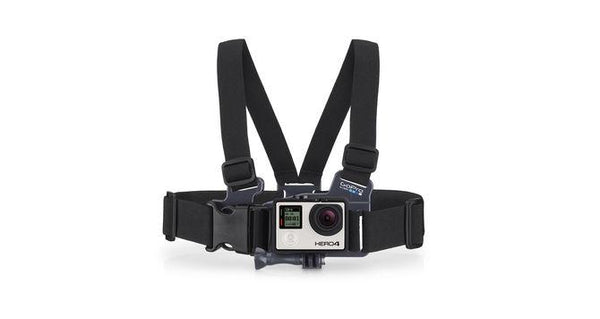 0000004995| GoPro Junior Chest Harness